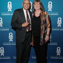 2018 OMA Tourism Awards