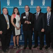 2018 OMA Tourism Awards