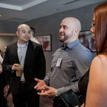 2018 OMA Tourism Awards