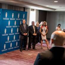 2018 OMA Tourism Awards