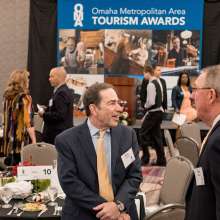 2018 OMA Tourism Awards