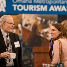 2018 OMA Tourism Awards