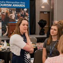 2018 OMA Tourism Awards