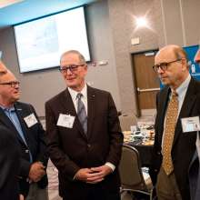 2018 OMA Tourism Awards