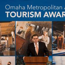 2018 OMA Tourism Awards