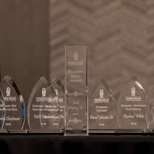 2018 OMA Tourism Awards