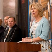 2018 OMA Tourism Awards