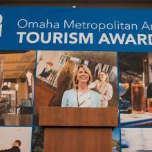 2018 OMA Tourism Awards