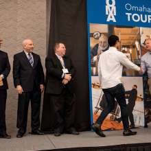 2018 OMA Tourism Awards