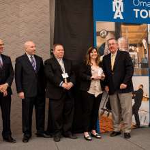 2018 OMA Tourism Awards