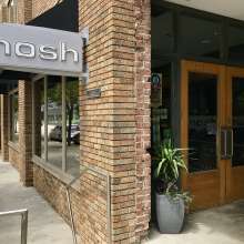 Nosh Restaurant and Wine Lounge