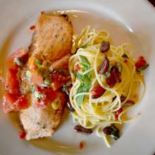 Pasta Amore