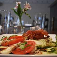 Pasta Amore