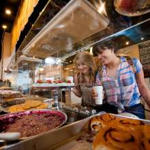 Wheatfield's Bakery