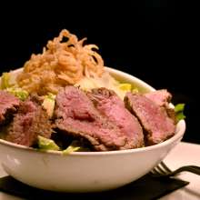 Timber Wood Fire Bistro