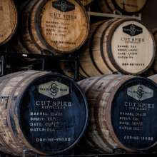 Lucky Bucket Distillery