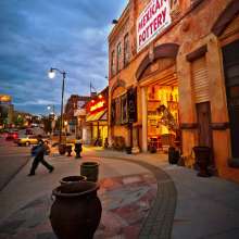 South Omaha Shopping