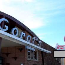 Gorat's