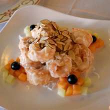 Wave Bistro