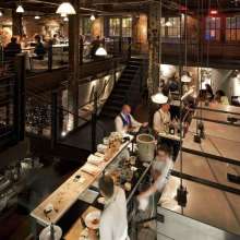 Boiler Room