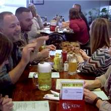 Cunningham's Pub and Grill