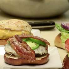 Cunningham's Pub and Grill