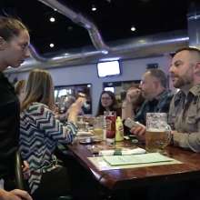 Cunningham's Pub and Grill