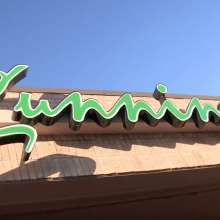 Cunningham's Pub and Grill