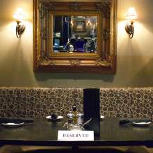 Johnny’s Italian Steakhouse