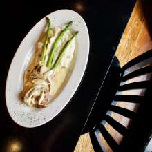 Johnny’s Italian Steakhouse