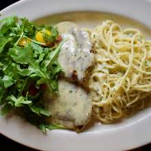 Johnny’s Italian Steakhouse