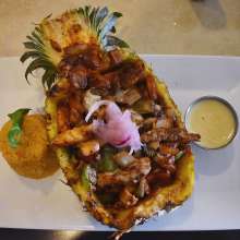 Agave Azteca