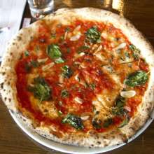 Dante Pizzeria Napoletana