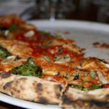 Dante's