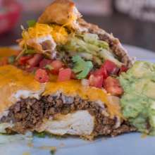 California Tacos and More