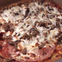 Finicky Frank's