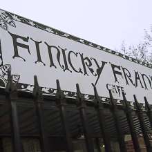 Finicky Frank's