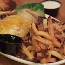 Finicky Frank's