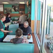 Harold's Koffee House