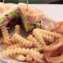 Harold's Koffee House
