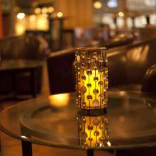Nosh Restaurant and Wine Lounge