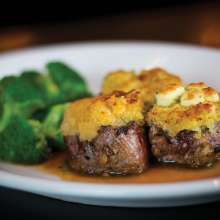 Johnny’s Italian Steakhouse