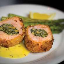 Johnny’s Italian Steakhouse