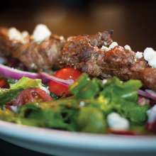 Johnny’s Italian Steakhouse