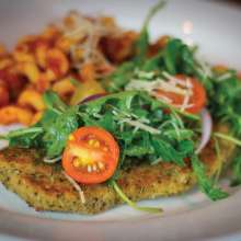 Johnny’s Italian Steakhouse