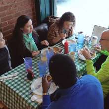 Lisa's Radial Café