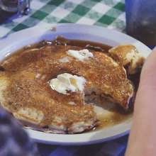 Lisa's Radial Café