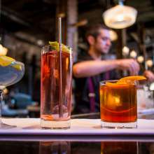 Cocktails