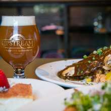Upstream Brewing Company