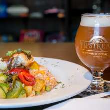 Upstream Brewing Company